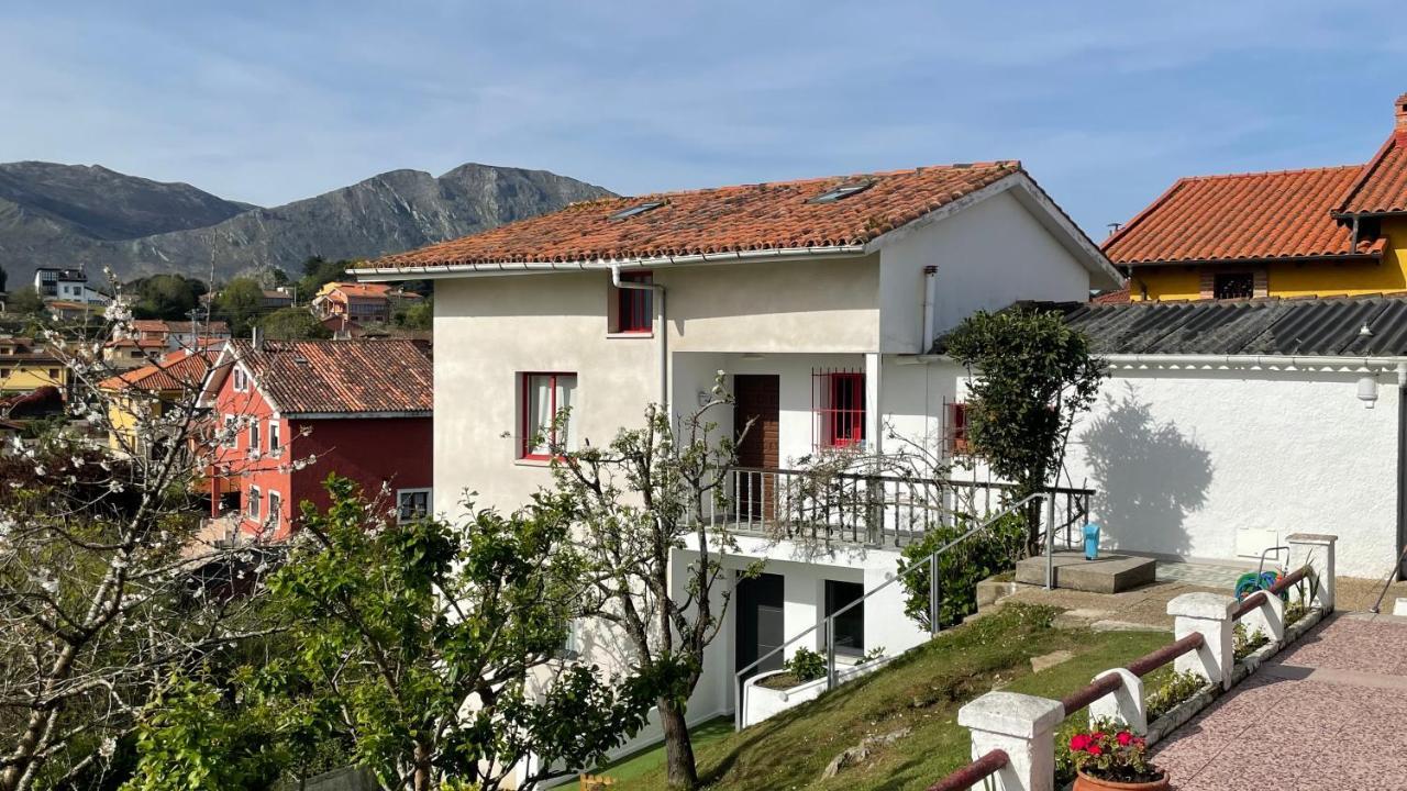 - Casa El Ancla Casa de Férias Celorio (Llanes)
